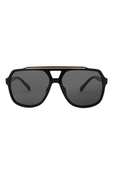 мужские солнцезащитные очки dolce gabbana